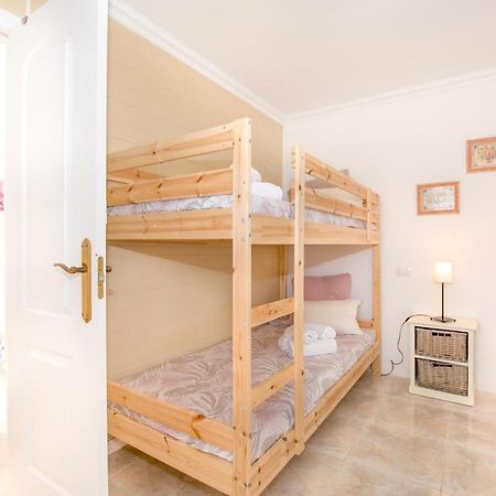 Guesthouse Le Reve Mogán Екстериор снимка