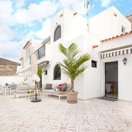 Guesthouse Le Reve Mogán Екстериор снимка