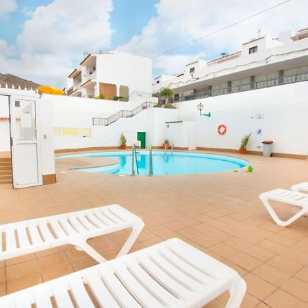 Guesthouse Le Reve Mogán Екстериор снимка