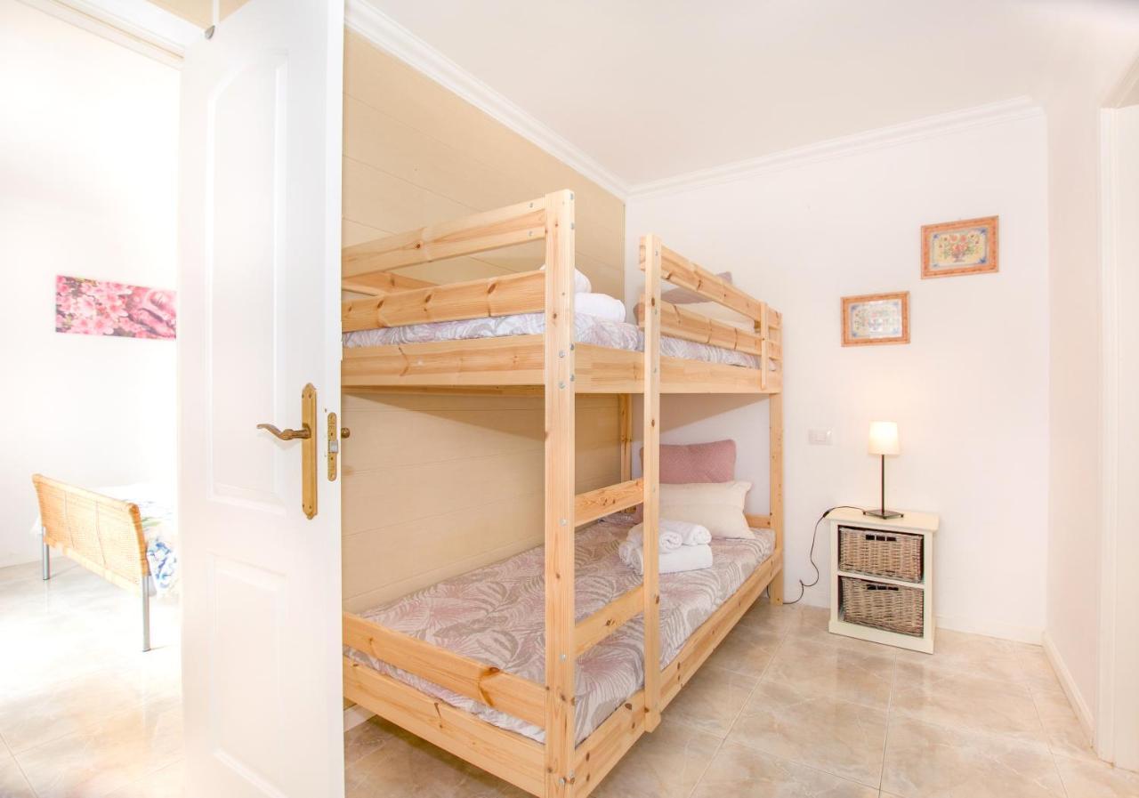 Guesthouse Le Reve Mogán Екстериор снимка