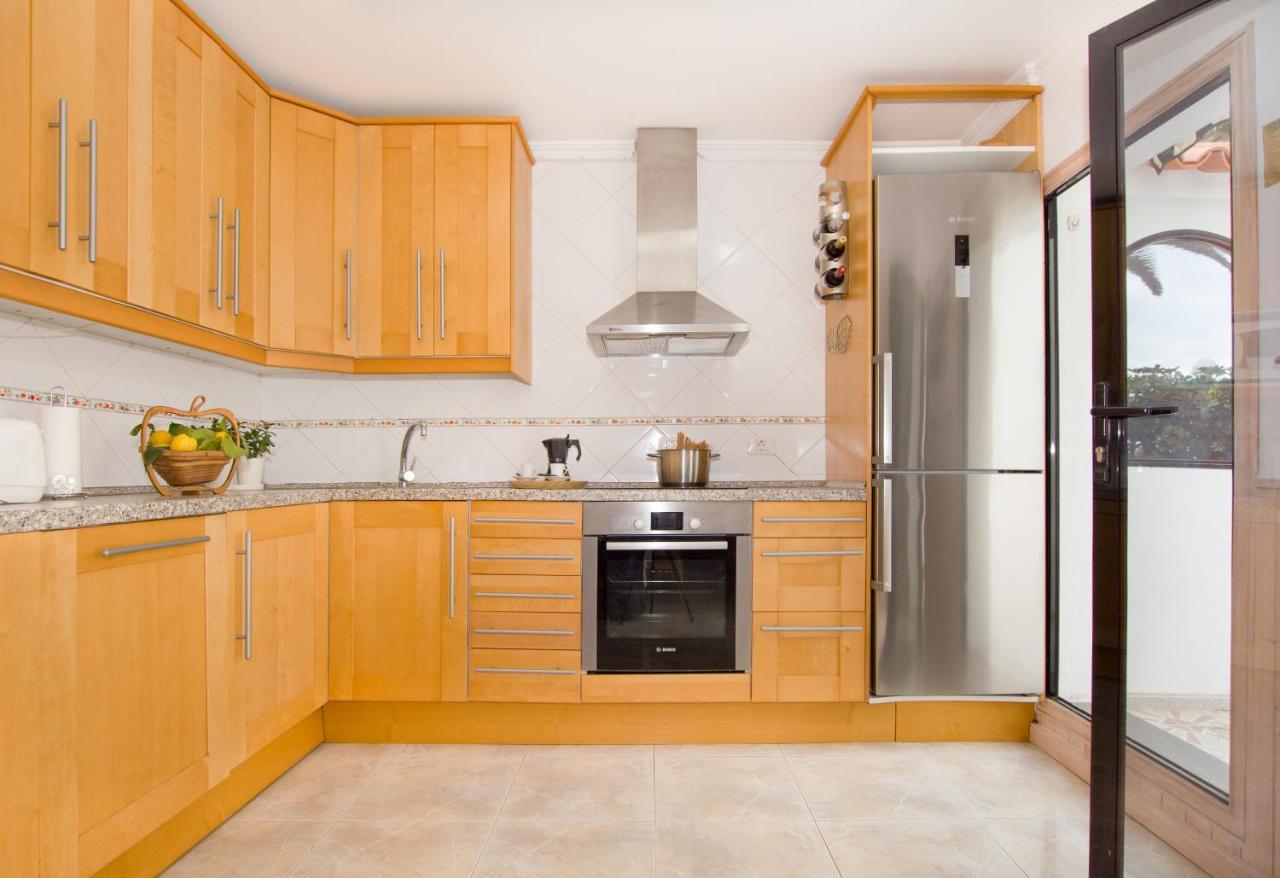 Guesthouse Le Reve Mogán Екстериор снимка