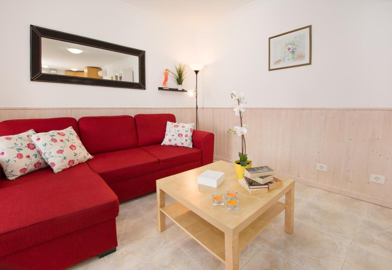Guesthouse Le Reve Mogán Екстериор снимка