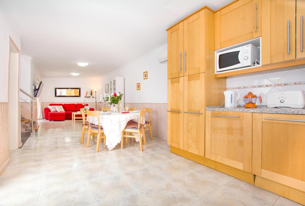 Guesthouse Le Reve Mogán Екстериор снимка