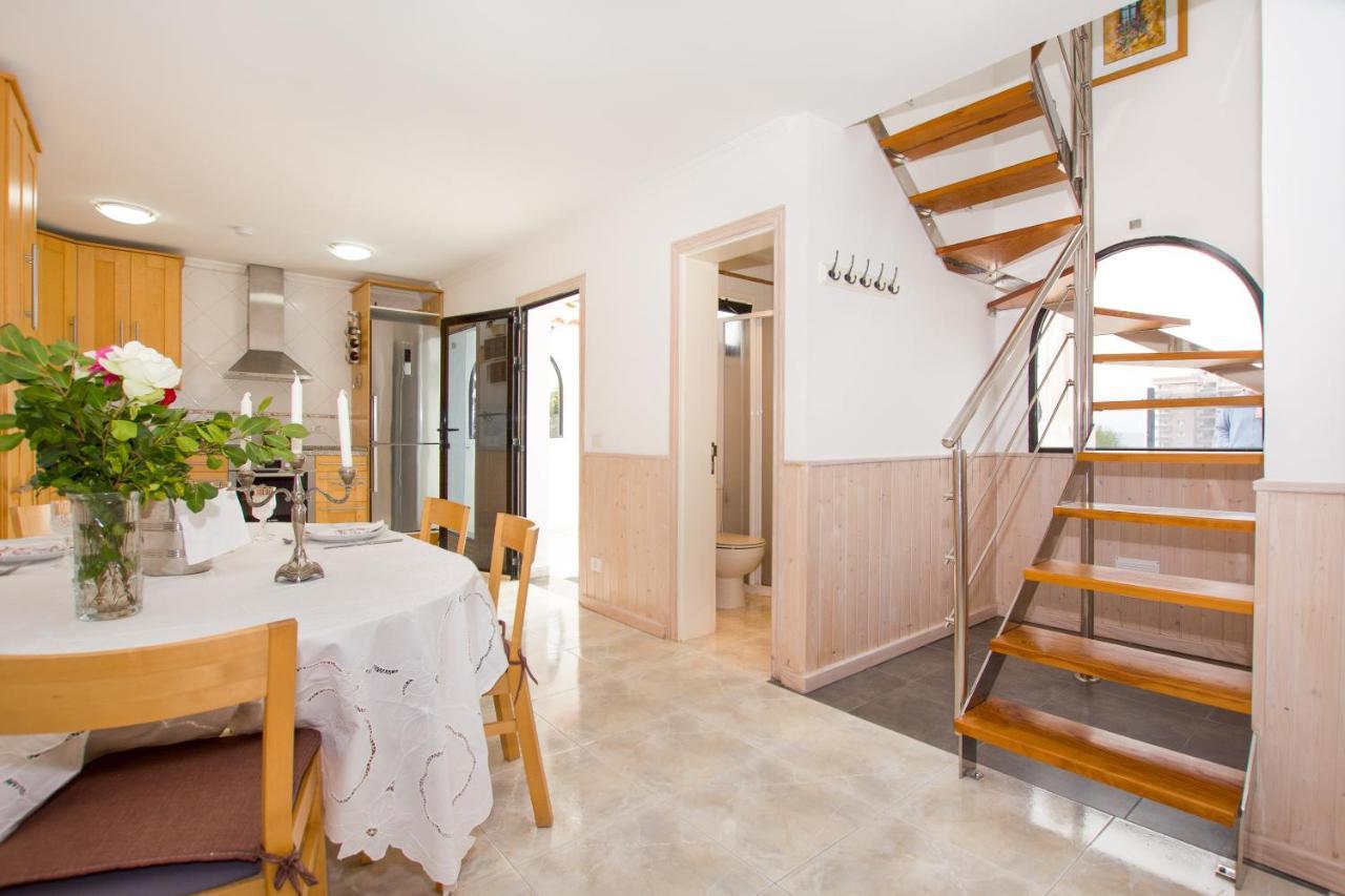 Guesthouse Le Reve Mogán Екстериор снимка