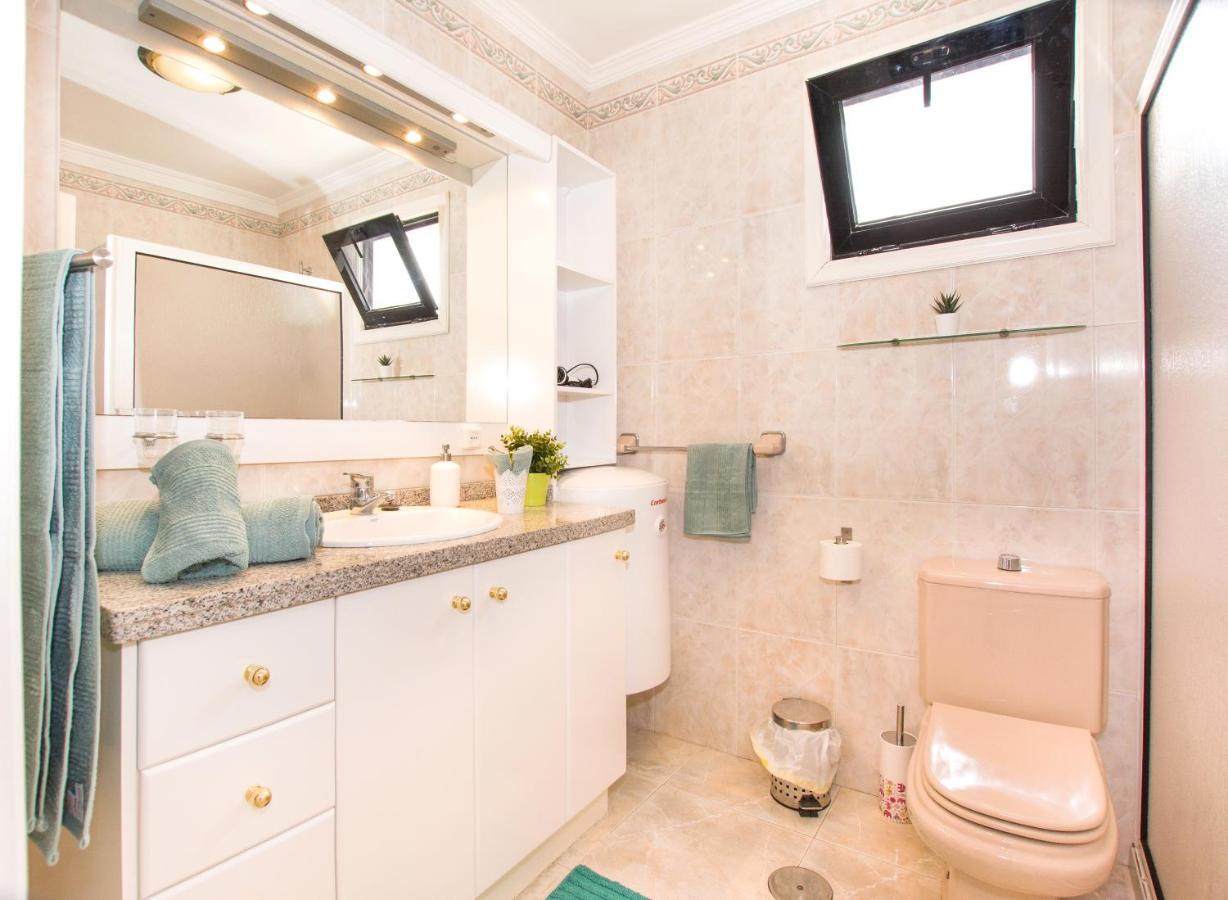 Guesthouse Le Reve Mogán Екстериор снимка