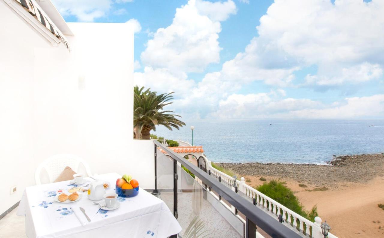 Guesthouse Le Reve Mogán Екстериор снимка