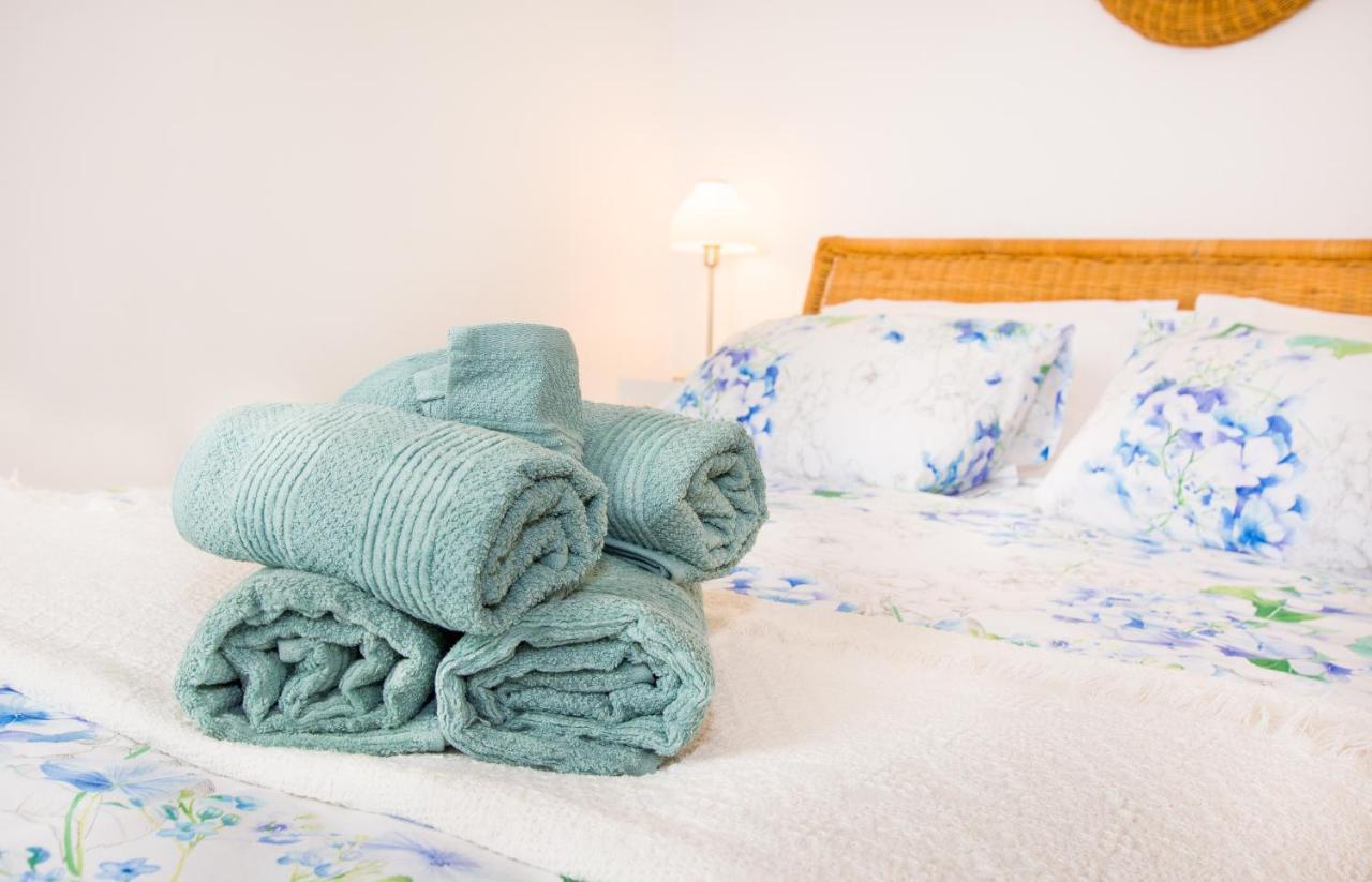 Guesthouse Le Reve Mogán Екстериор снимка