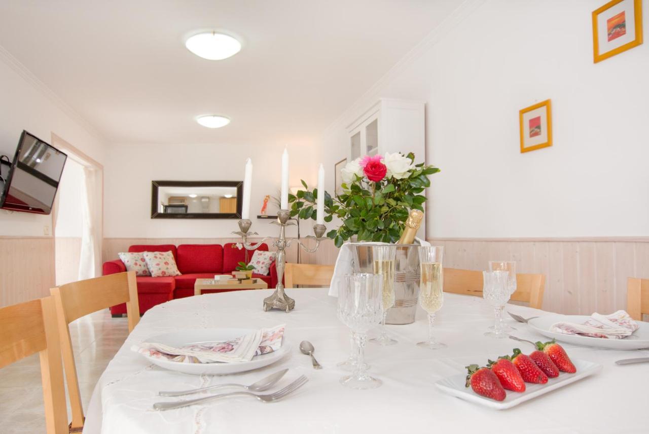 Guesthouse Le Reve Mogán Екстериор снимка