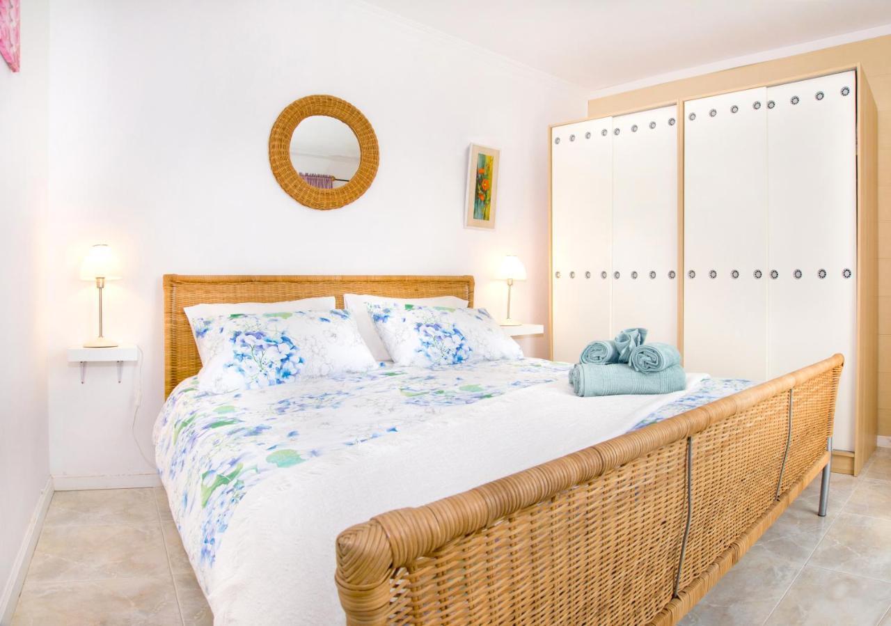 Guesthouse Le Reve Mogán Екстериор снимка