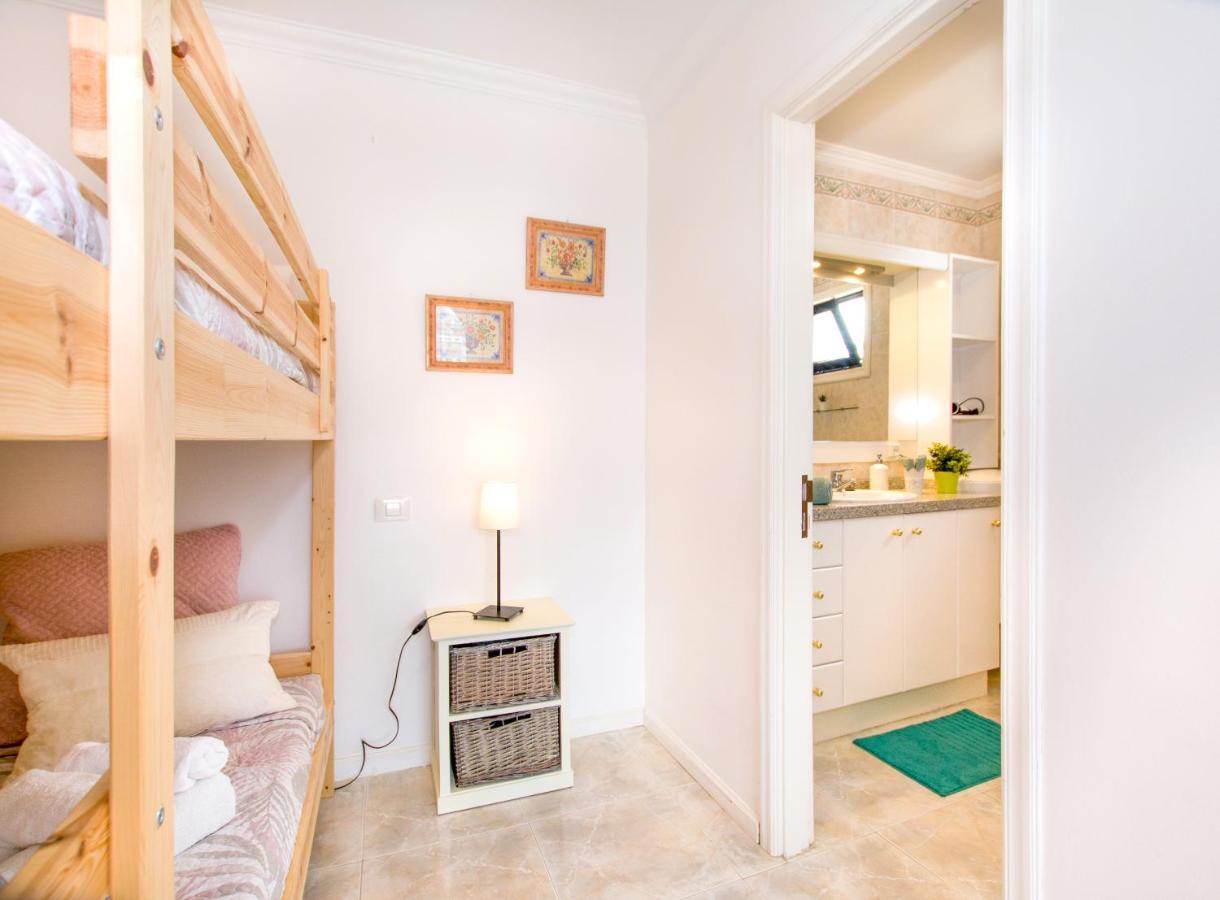 Guesthouse Le Reve Mogán Екстериор снимка