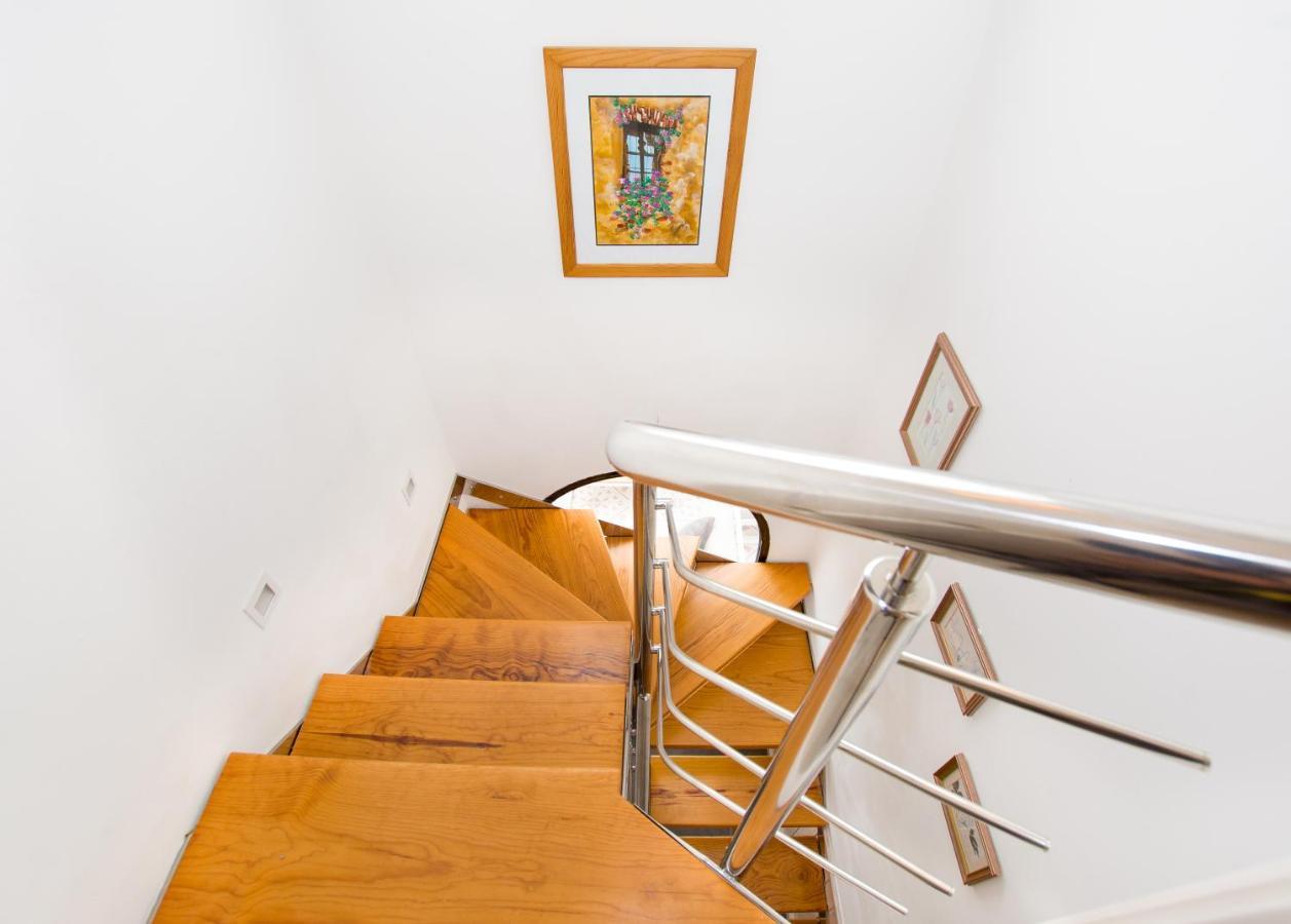 Guesthouse Le Reve Mogán Екстериор снимка